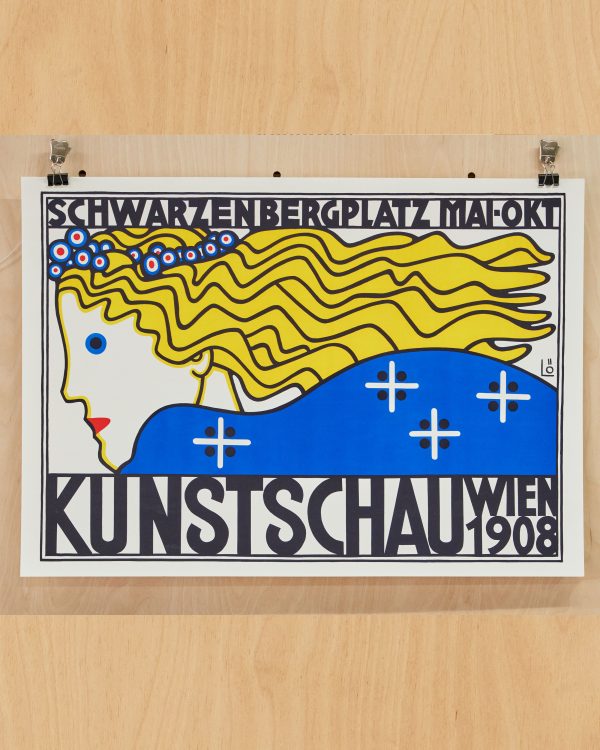 Kunstschau Wien - 1908 1