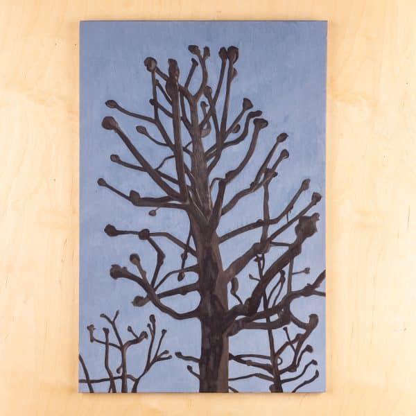 Joe Fenwick-Wilson - Tree 1