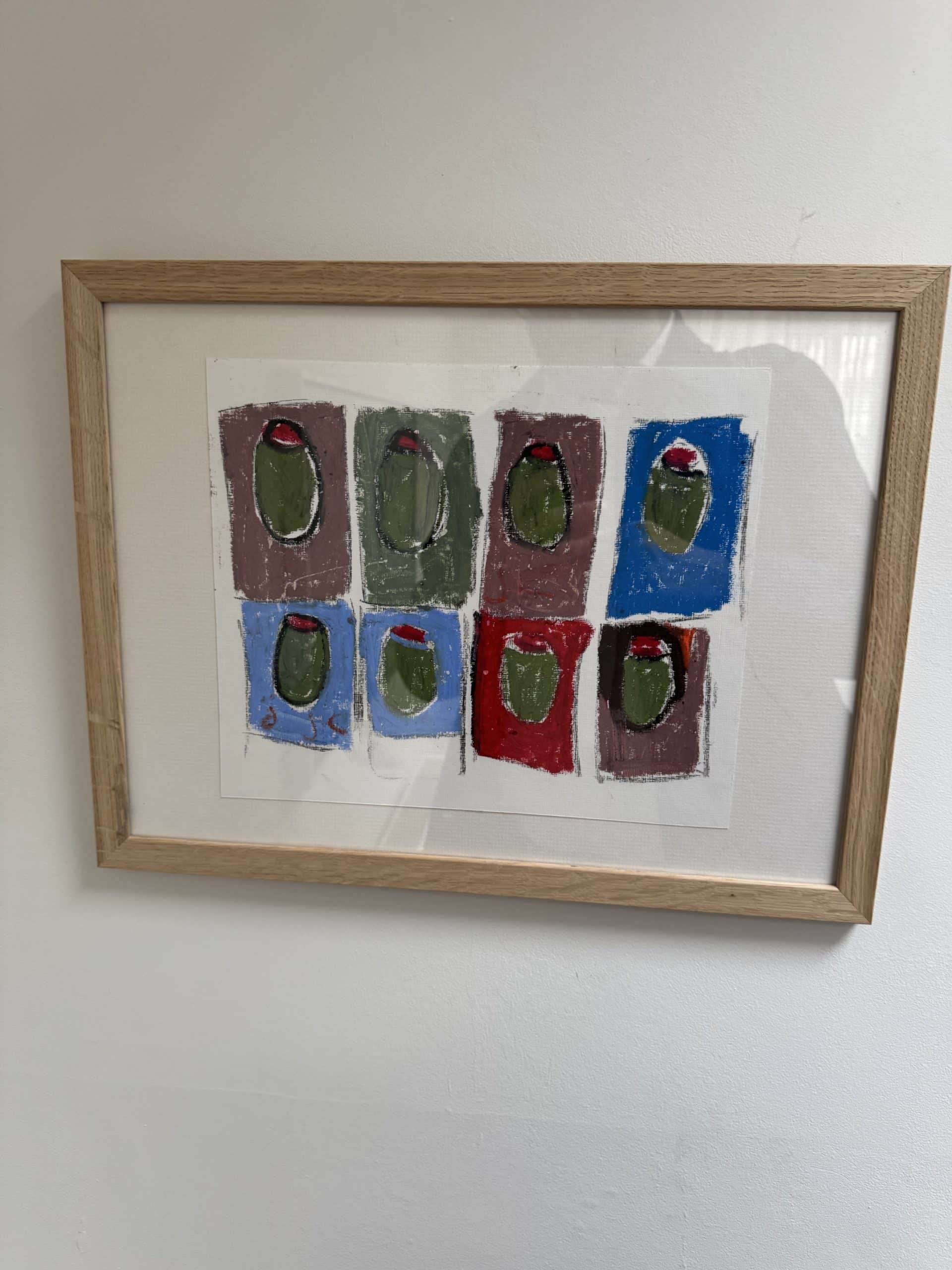Five Cool Things You Might Never Have Considered Framing 2