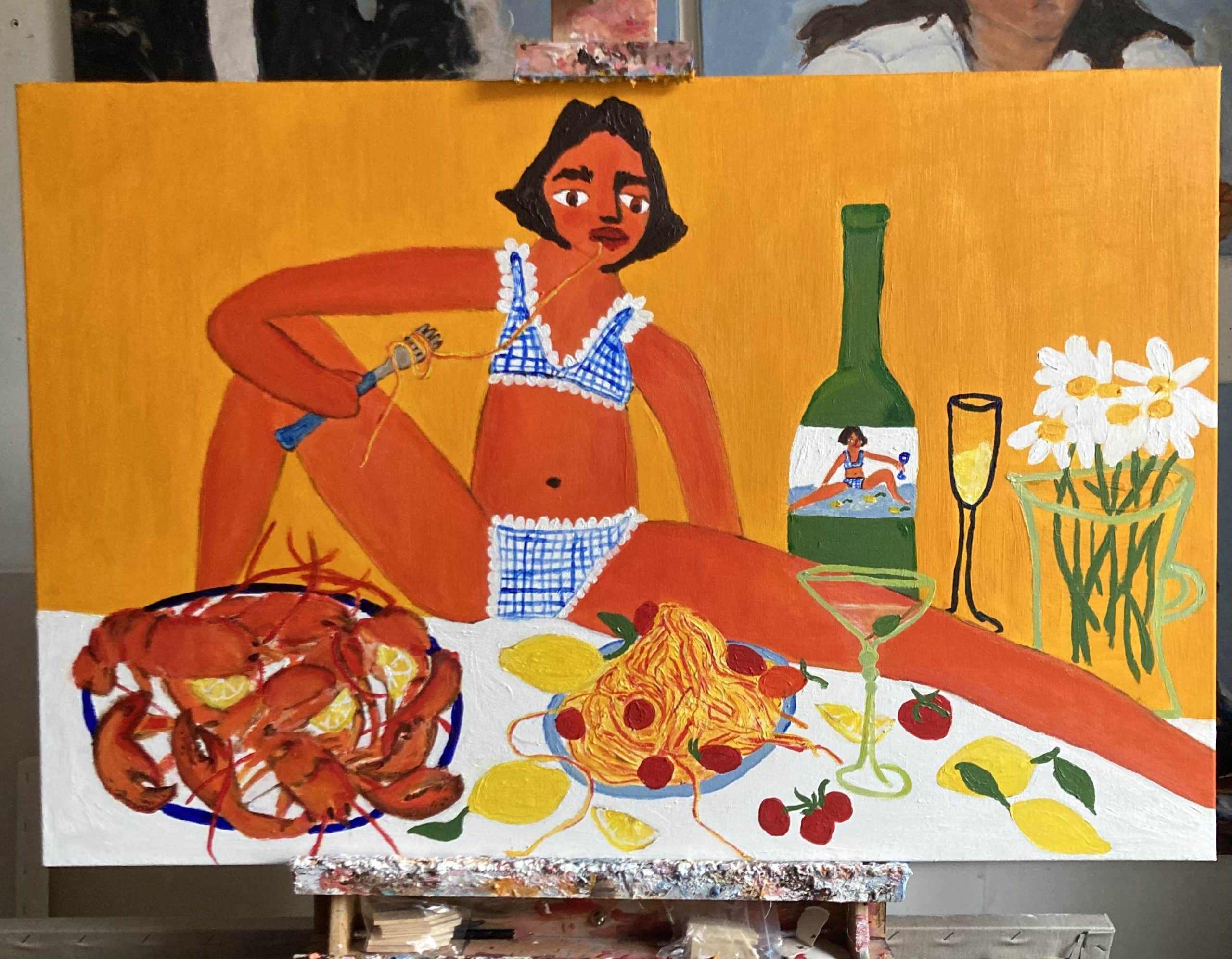 What Drives Art Theft And How Are Stolen Artworks Recovered? 2