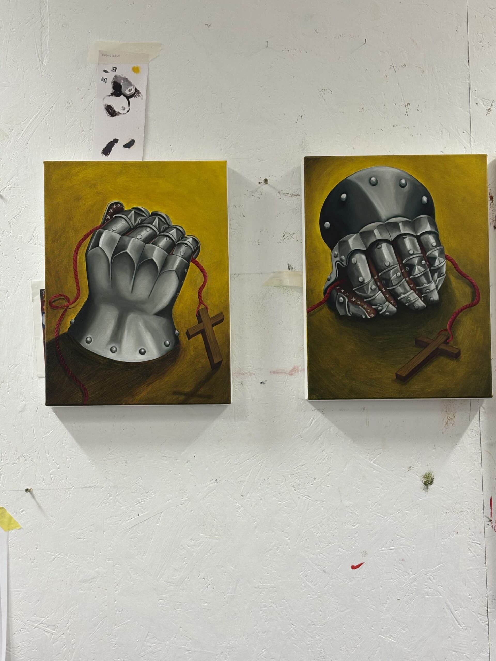 Four Inspiring Art Exhibitions To Catch In London Right Now 2