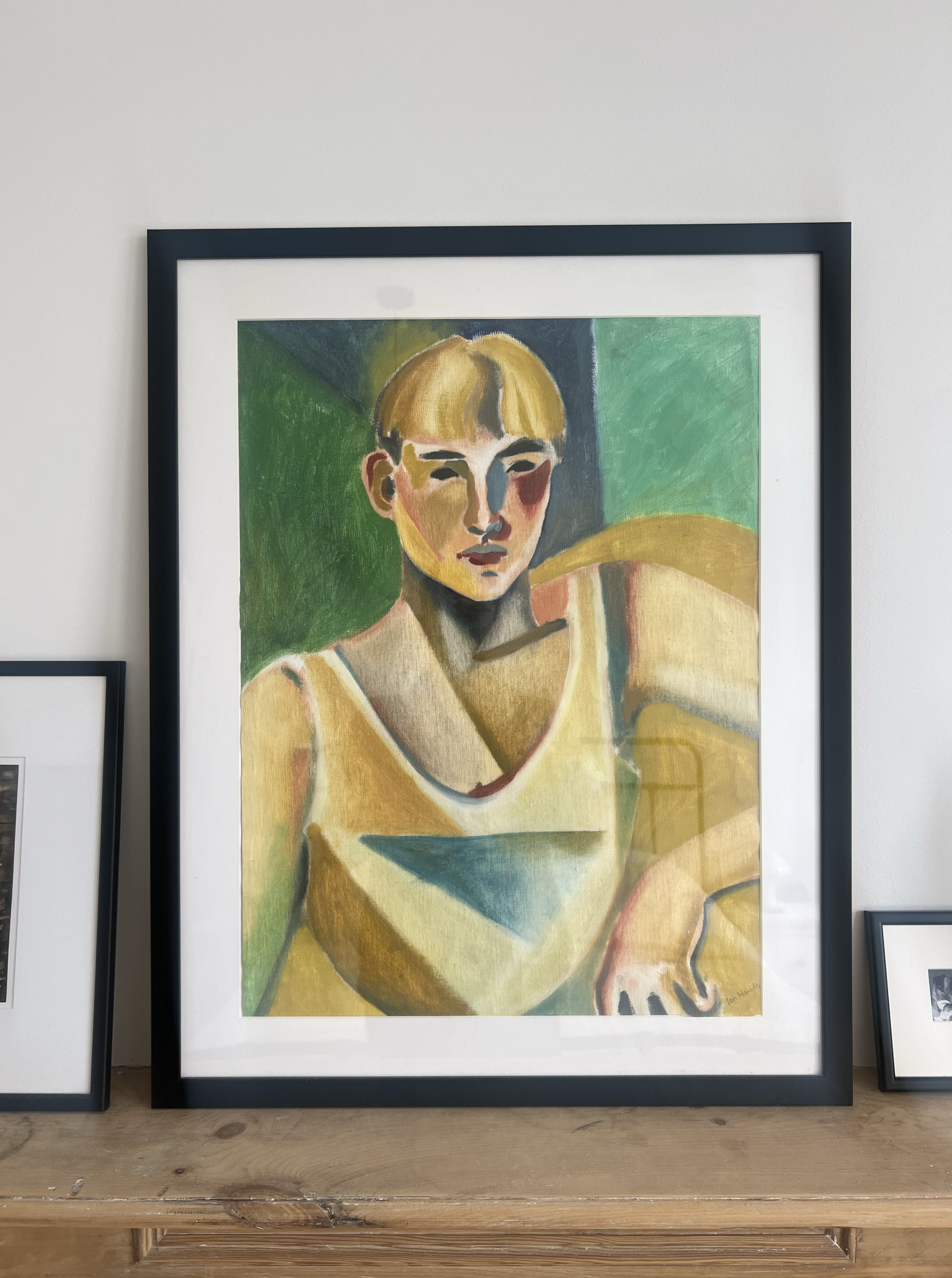 What Does Custom Picture Framing Mean & Why Is It Worth It? 2