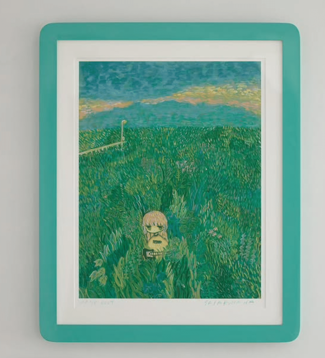 The London Original Print Fair Celebrates 40th Anniversary 2