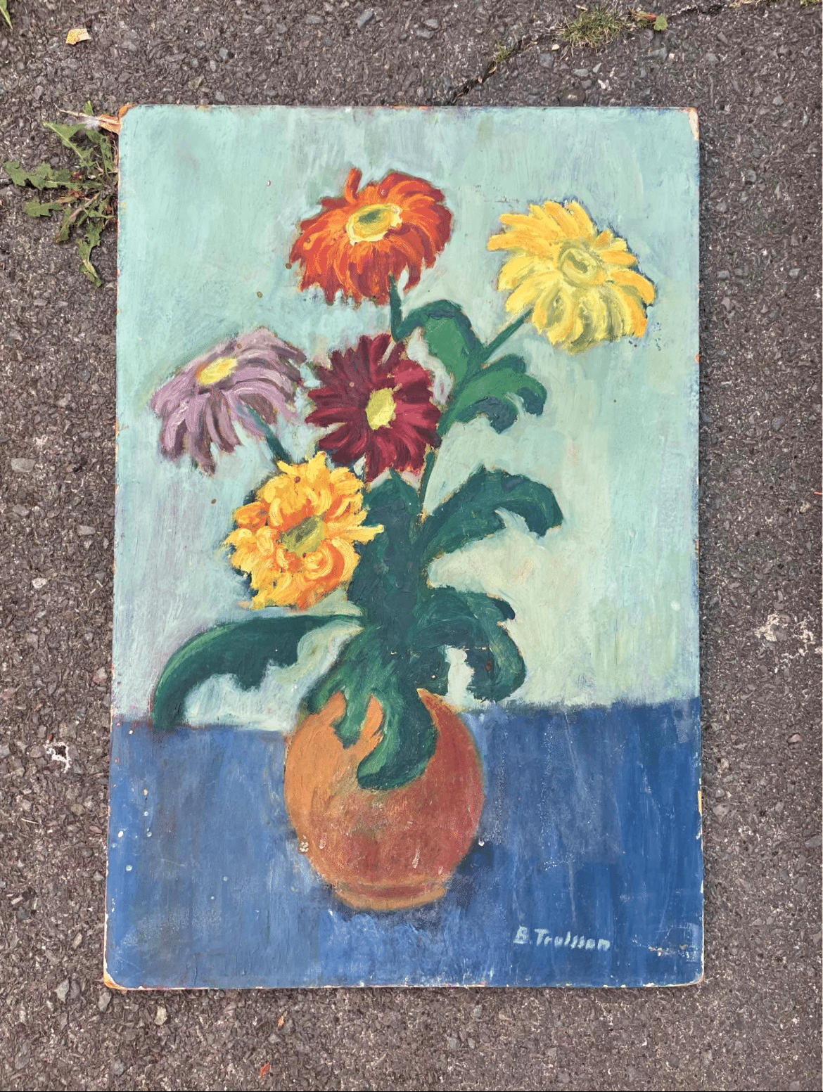 Why Autumn Is The Perfect Time To Refresh Your Wall Art 2