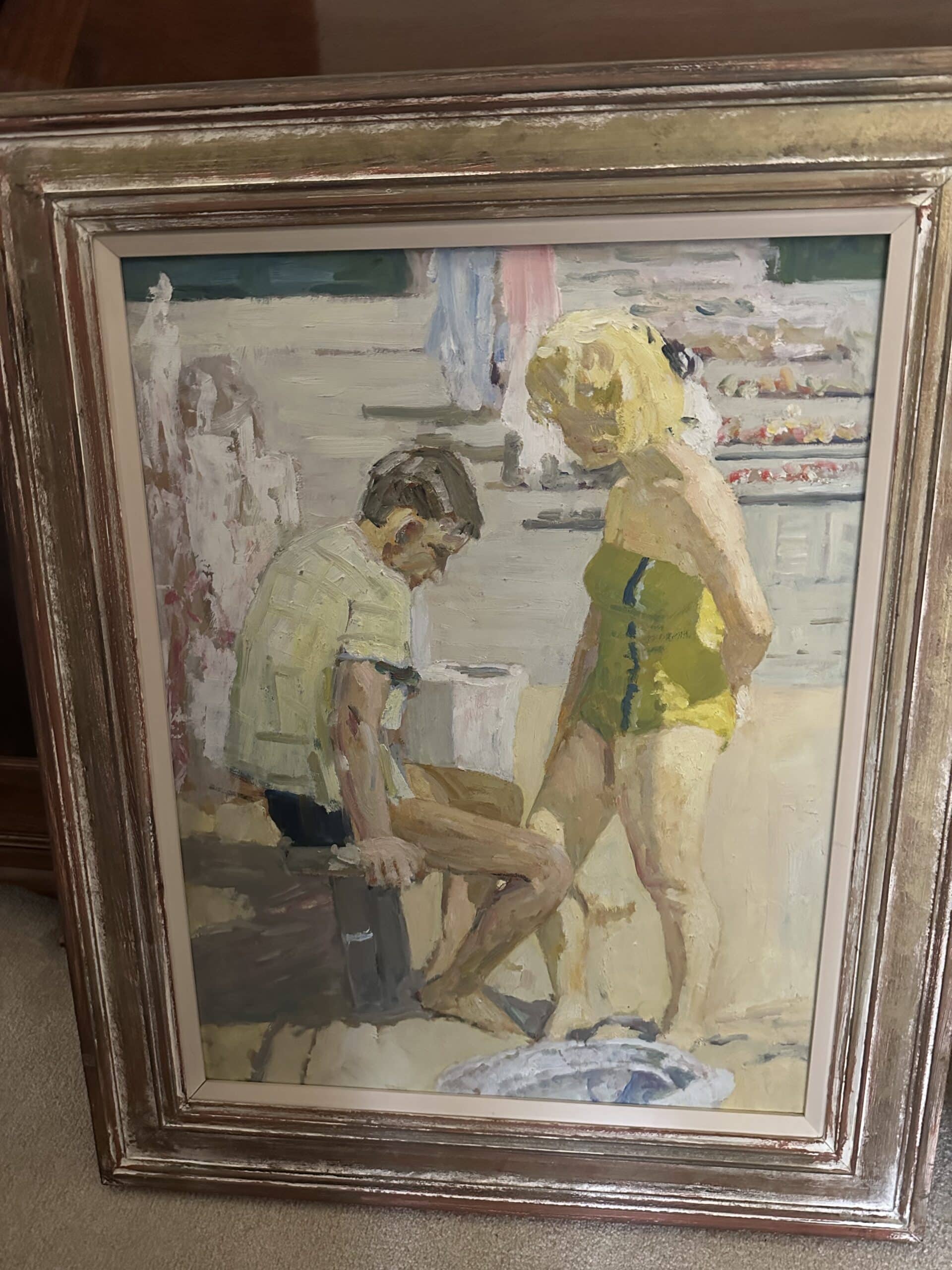 The Best Places To Find Exciting & Affordable Art In London 2