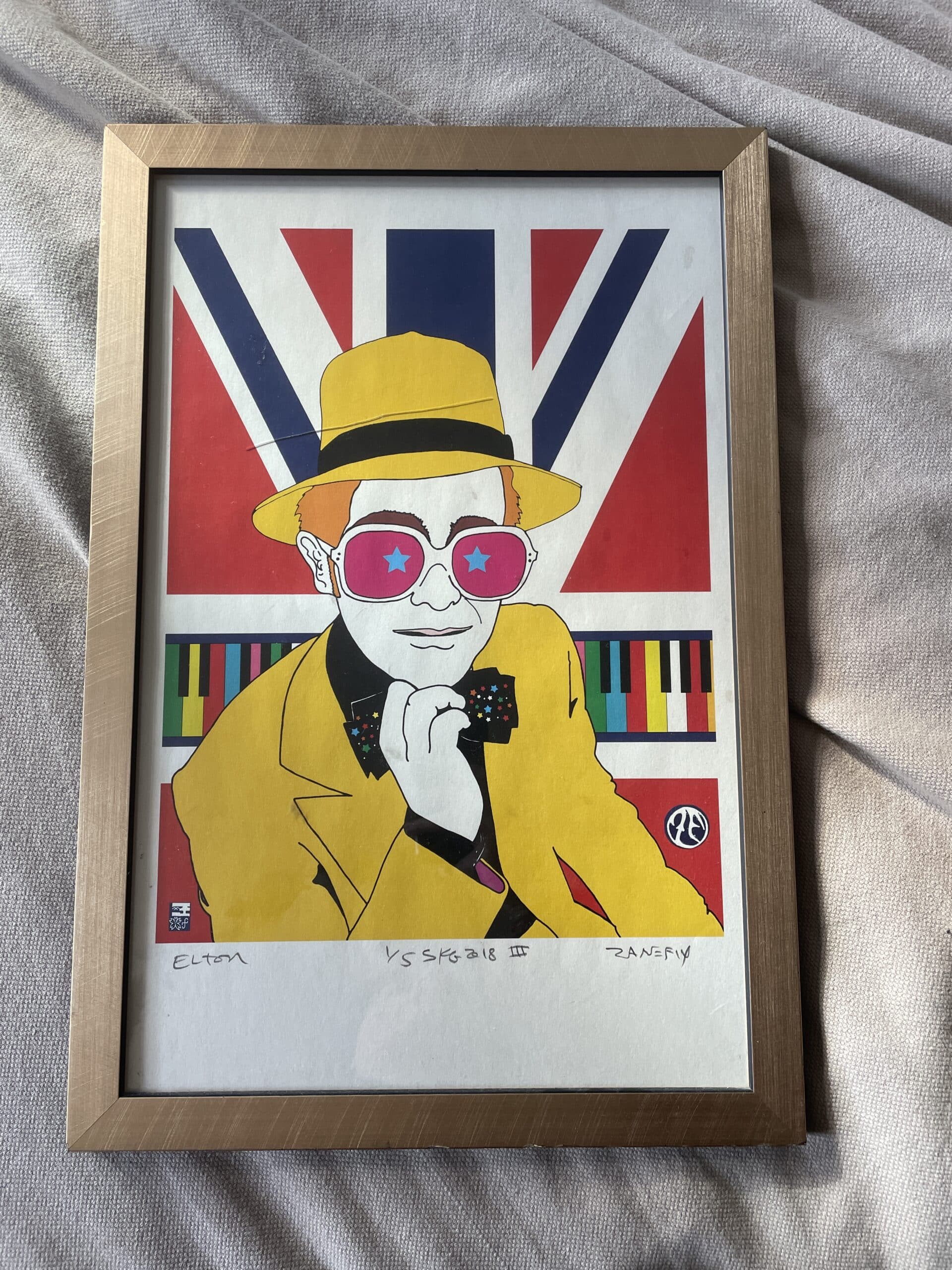 East London’s Vibrant Art Scene: Artists & Studios To Watch 2