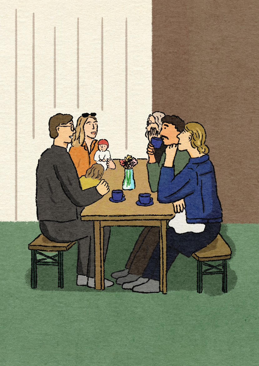 How Do You Choose The Right Frame For A Family Portrait? 2