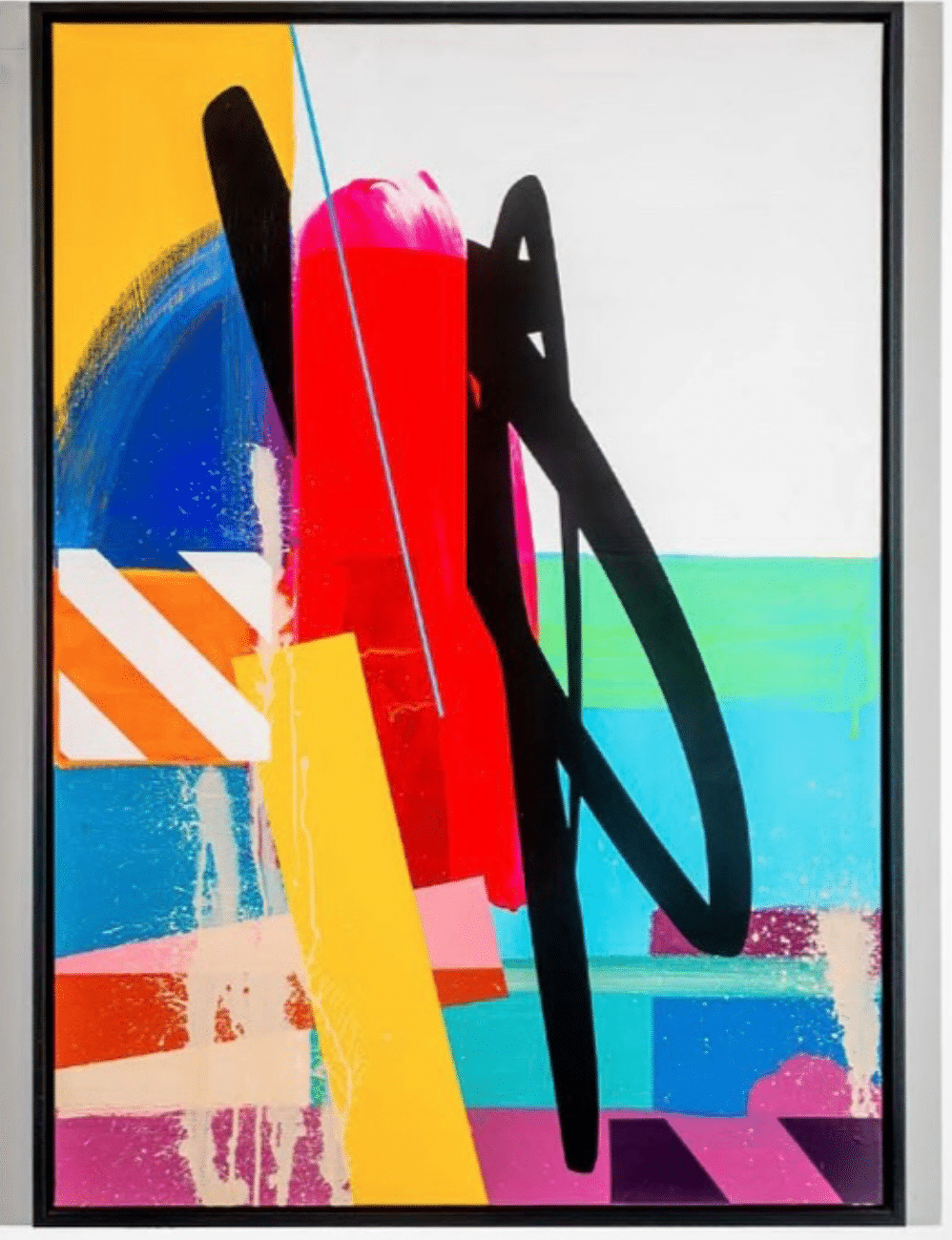 Is East London Still The Heart Of The Capital’s Art Scene? 2