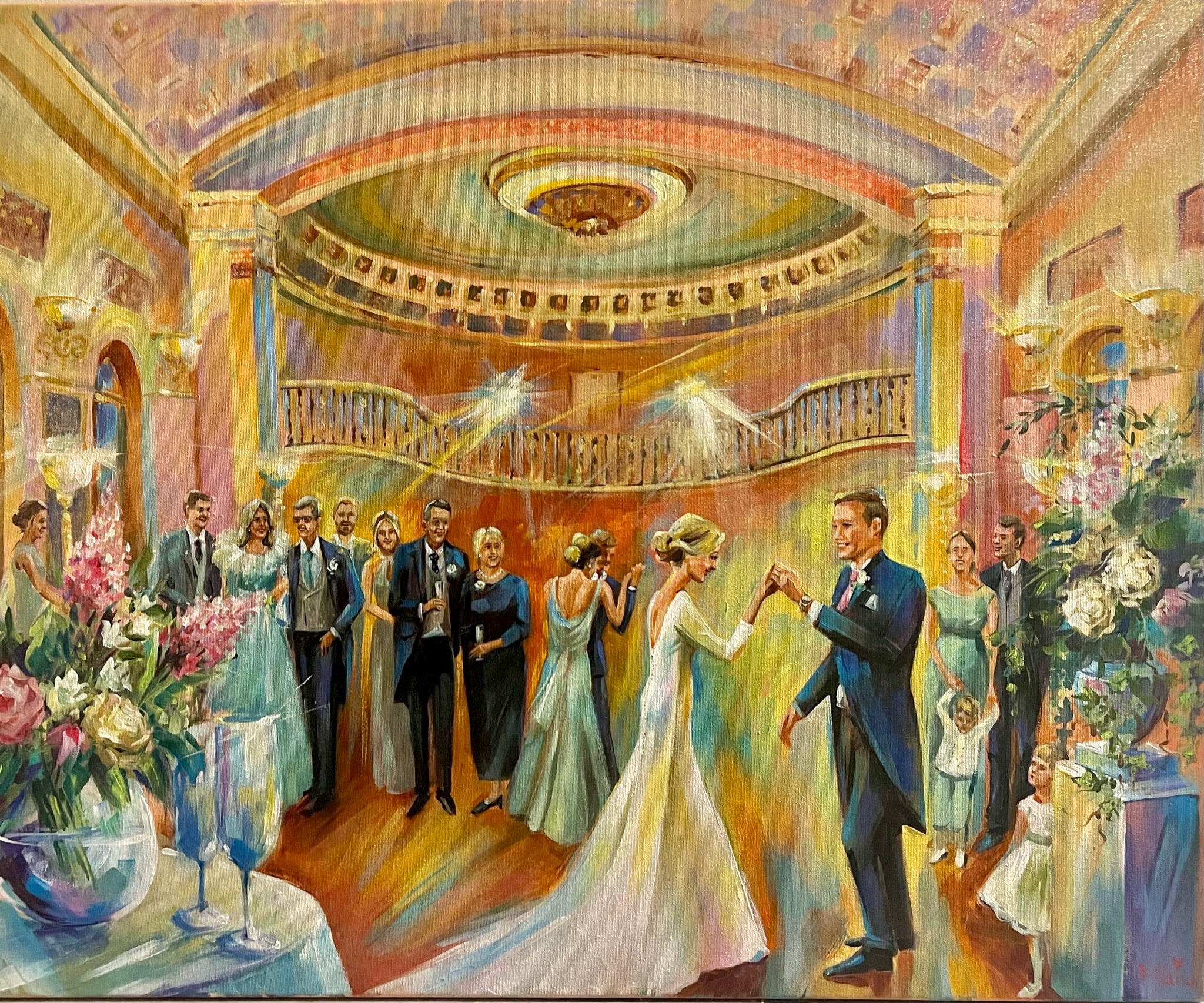 How Has London’s New Scene Continued To Affect Local Art? 2