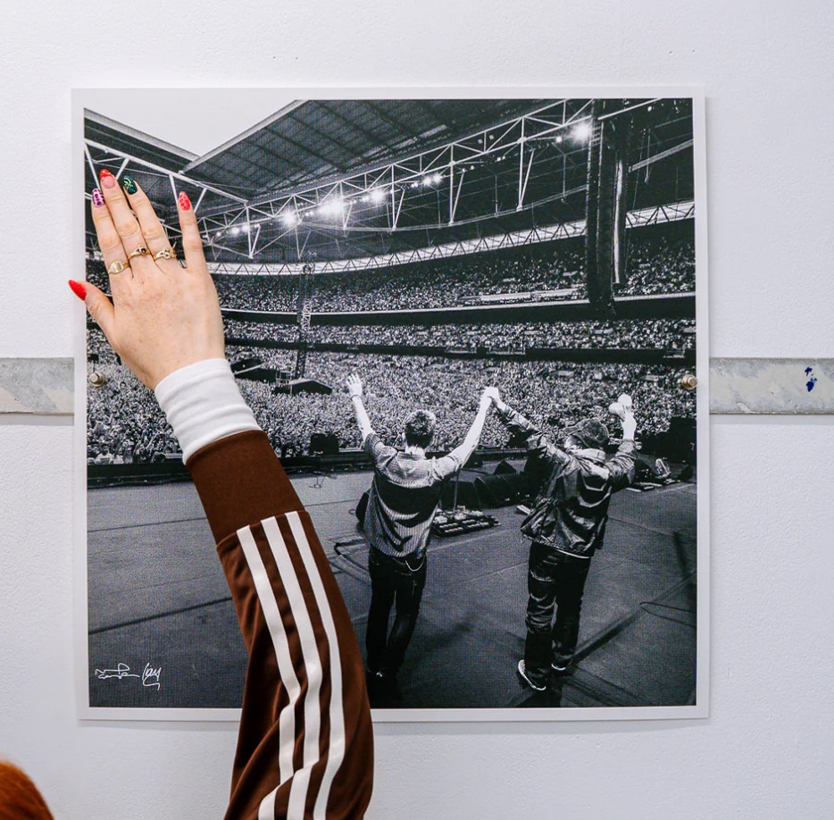 How Custom Framing Refreshes A Space Without Redecorating 2