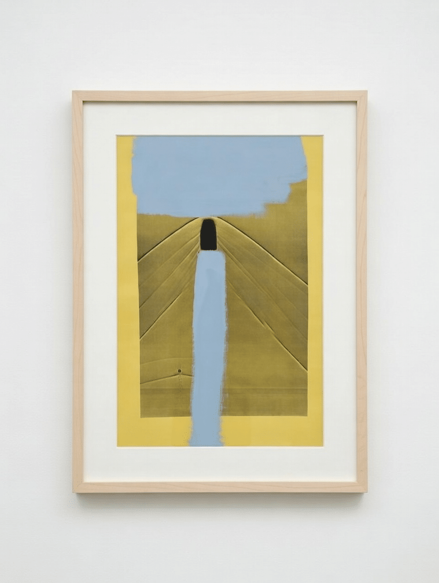 What’s The Best Framing Option For Selling Artworks Online? 2