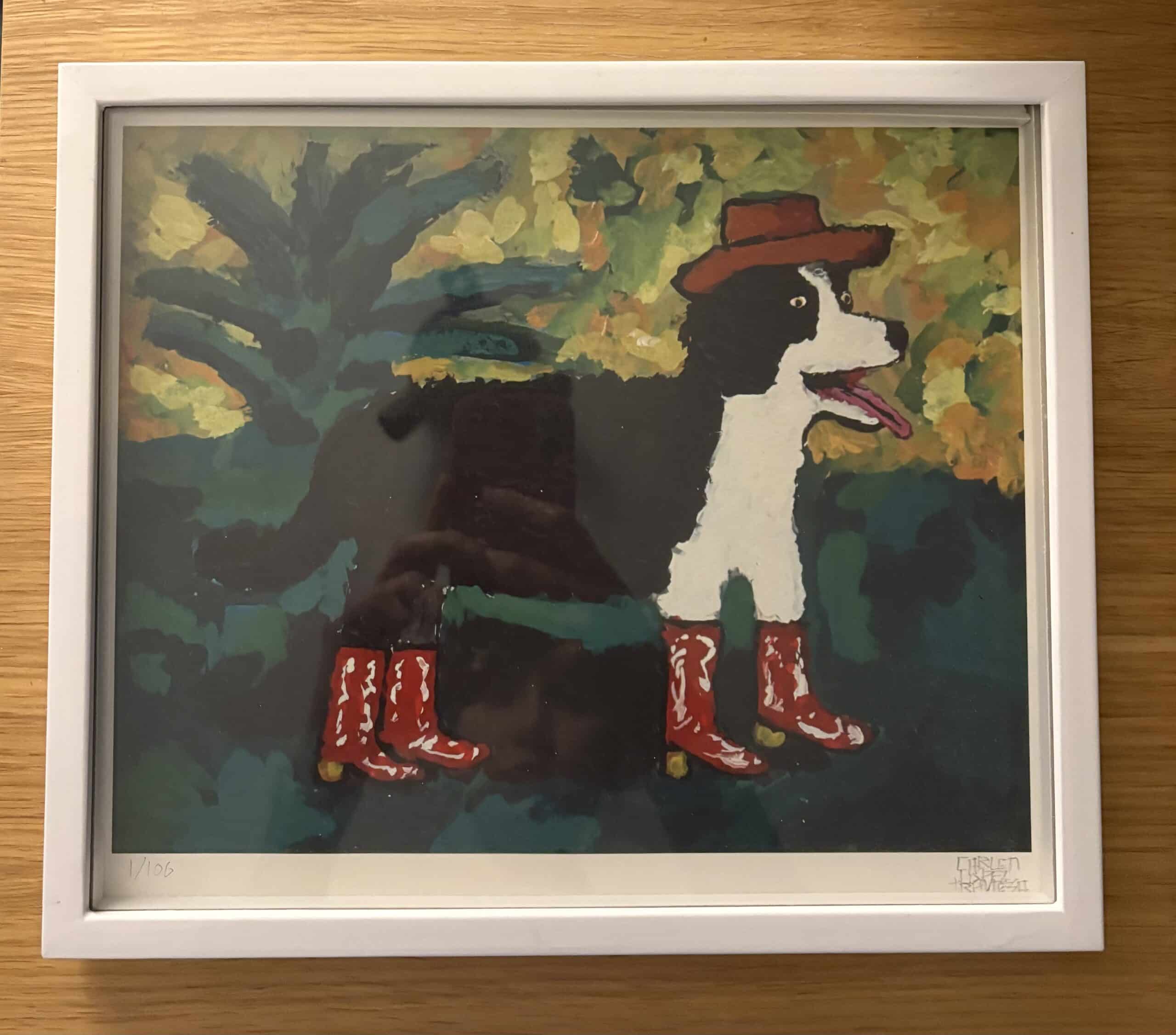 Affordable Art In London: Where To Start Your Collection 2