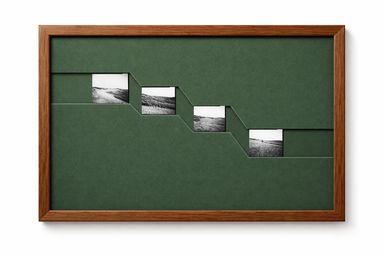 Should Artists Use The Same Frame Style Across A Series? 2