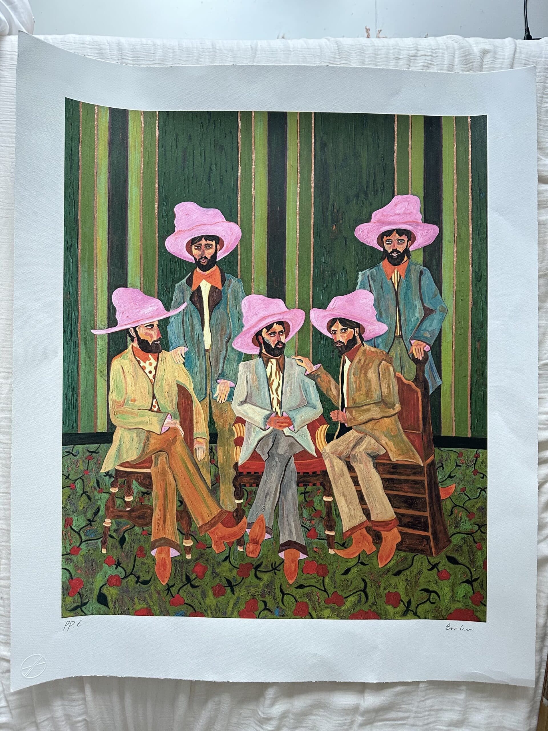 The Best Free Art Exhibitions To Catch In London This Summer 2