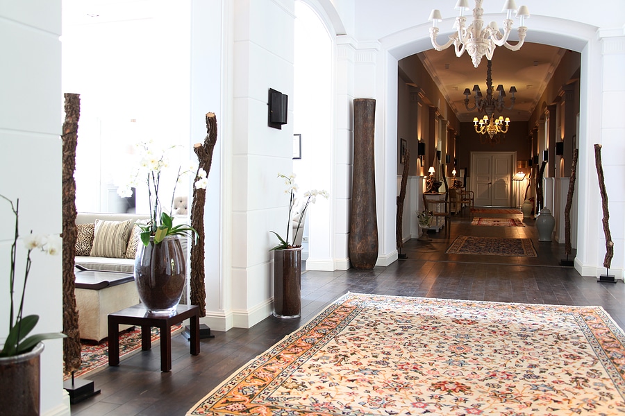 framers london - Boutique-Hotel-Interior-Design